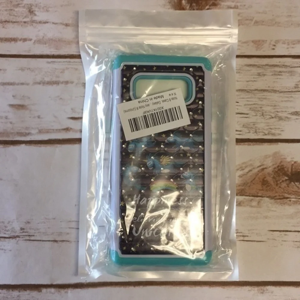 Samsung Galaxy Note 8